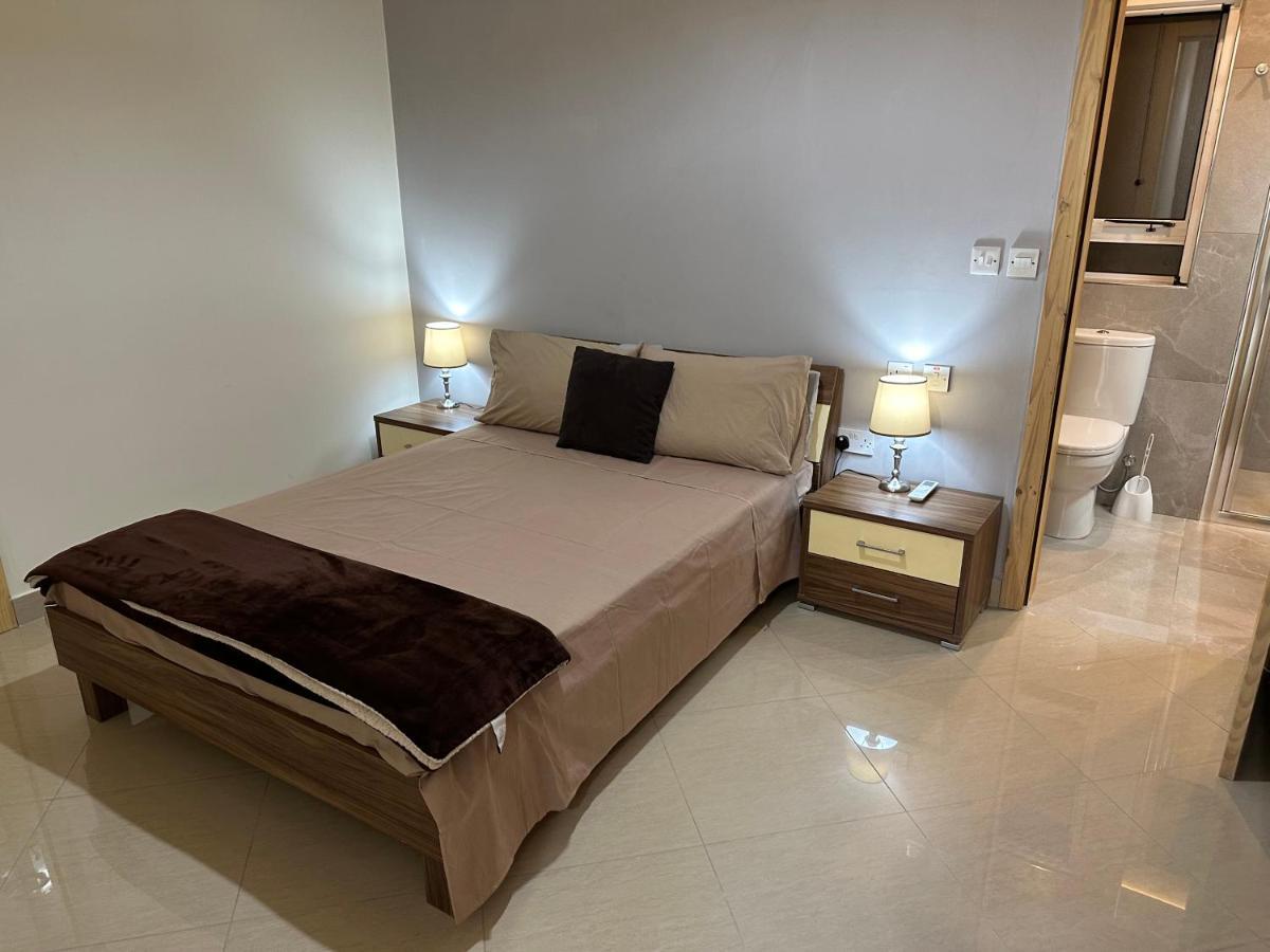 Ewa Apt - 3-Bedrooms Apt Near Sliema - St Julians Seafront Gzira Exterior foto