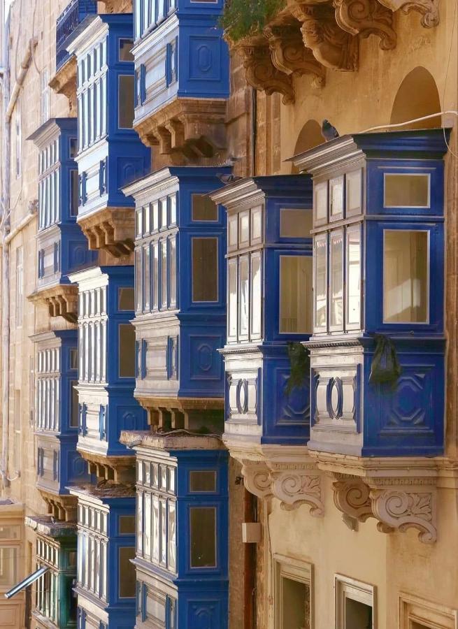 Ewa Apt - 3-Bedrooms Apt Near Sliema - St Julians Seafront Gzira Exterior foto