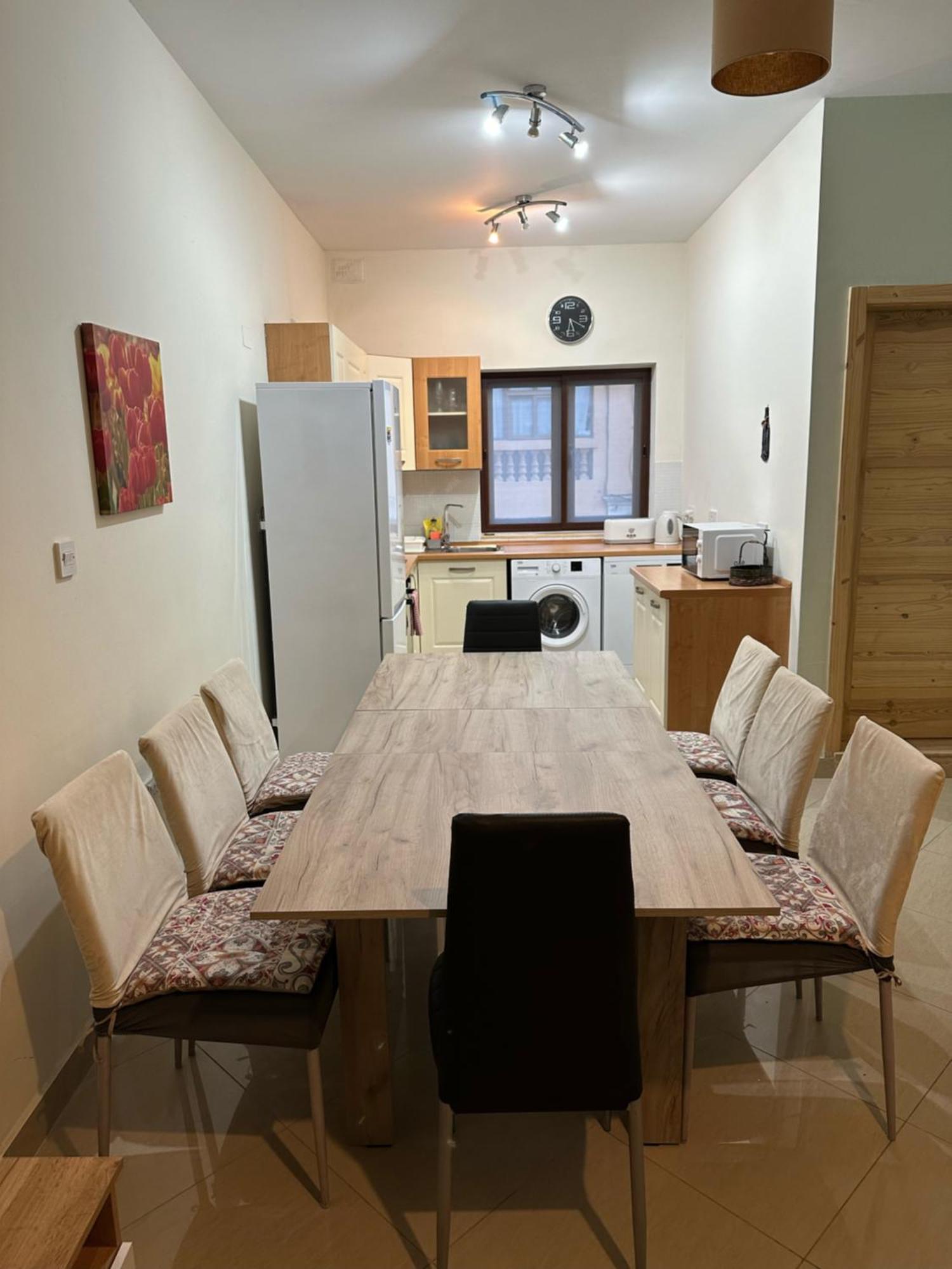 Ewa Apt - 3-Bedrooms Apt Near Sliema - St Julians Seafront Gzira Exterior foto